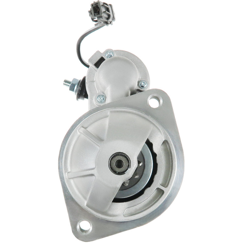 Starter Ssangyong ACTYON II