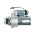 Starter Ssangyong ACTYON II_2