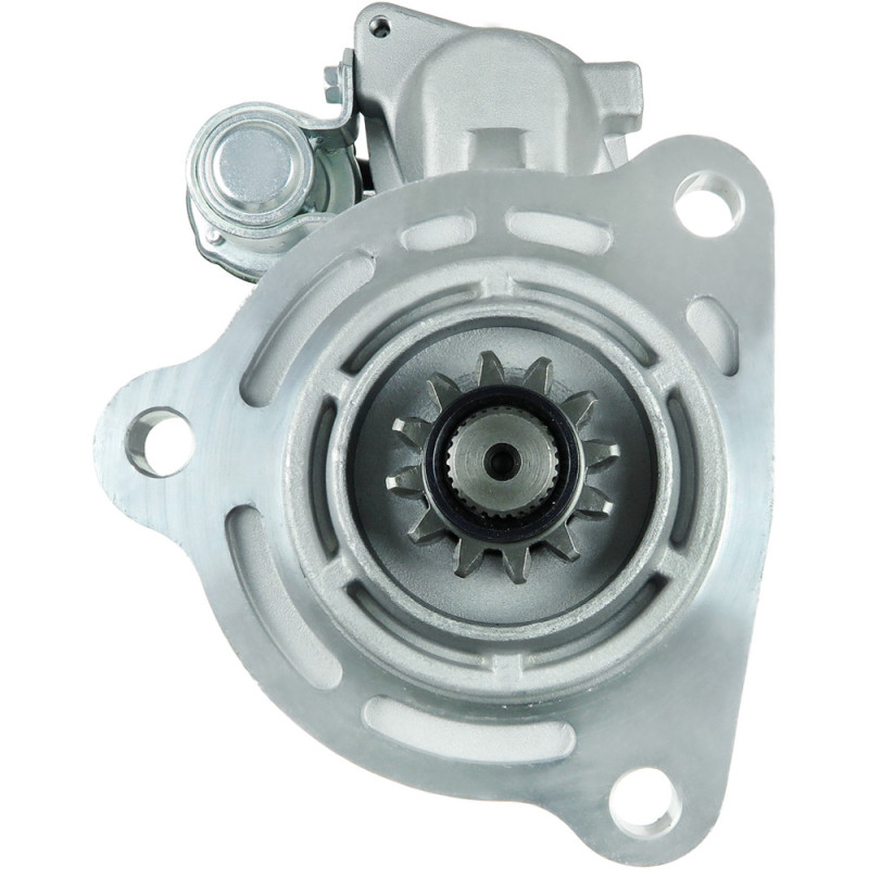 Starter MERCEDES-BENZ INTEGRO (O 550)