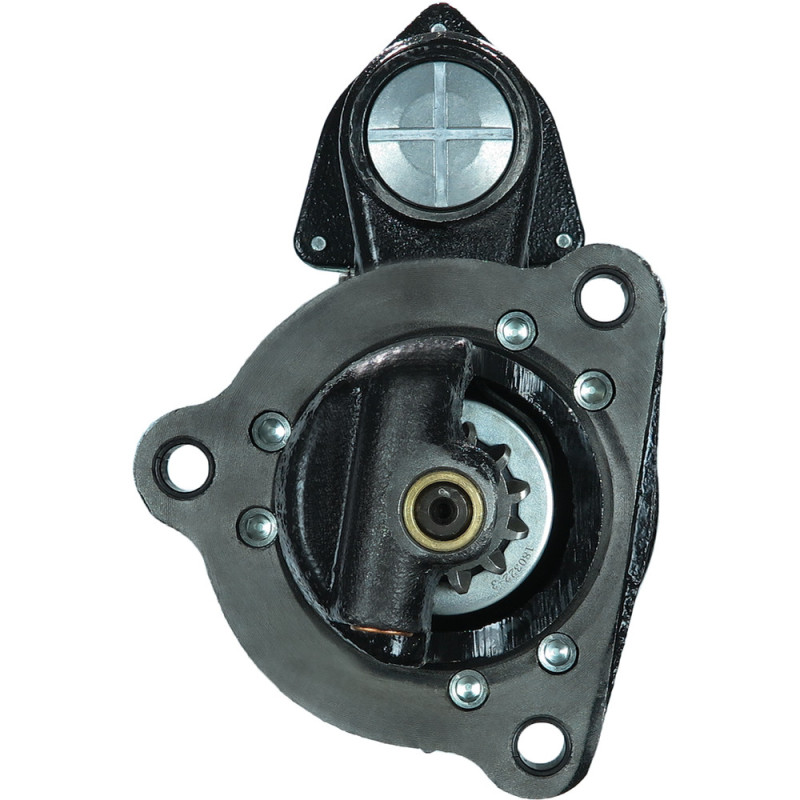 Starter Clark Various Models