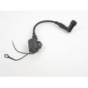 6H5-85570-00 Ignition coil Yamaha 25HP 2-stroke