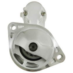 Starter Hyundai i30 (GD)