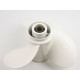 Propeller Yamaha 20 to 30HP 2-stroke and 4-stroke 10 1/4 X 11