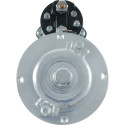 Starter John Deere 450D_3