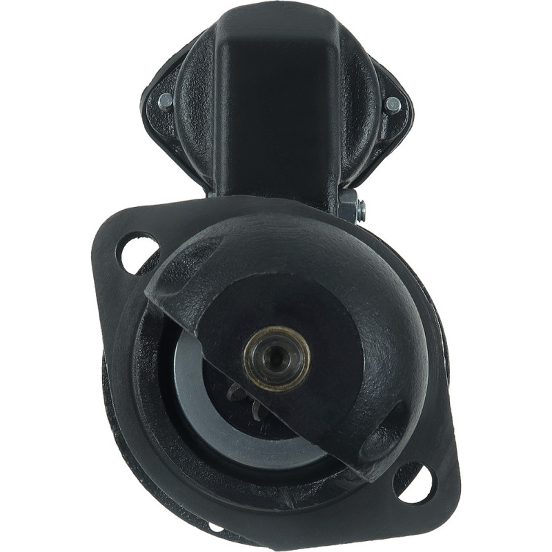 Starter John Deere 455E