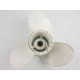 Propeller Yamaha 20 to 30HP 2-stroke and 4-stroke 10 1/4 X 13