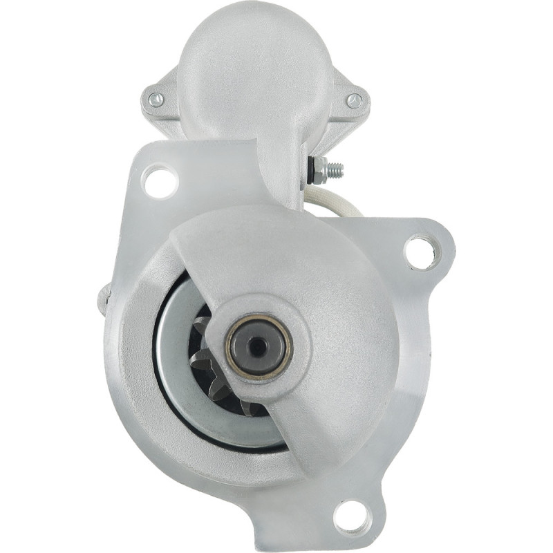 Starter Allis Chalmers Lift Truck