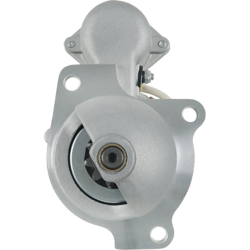 Starter Lister Petter T-Series