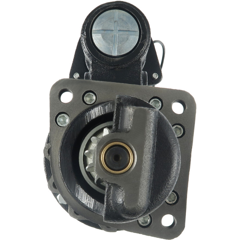 Starter Barber Greene BG-2455D