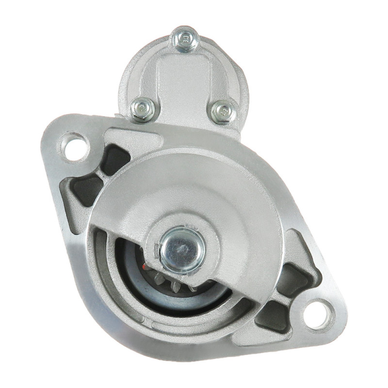 Starter Vauxhall CORSA Mk II (C) (X01)