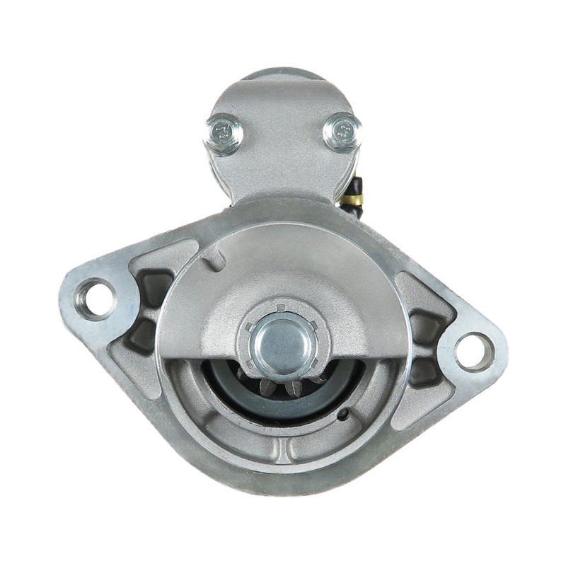 Starter Vauxhall ASTRA Mk III (F) Saloon (T92)