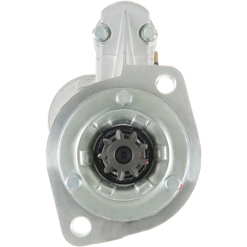 Starter Isuzu N (5th Generation)