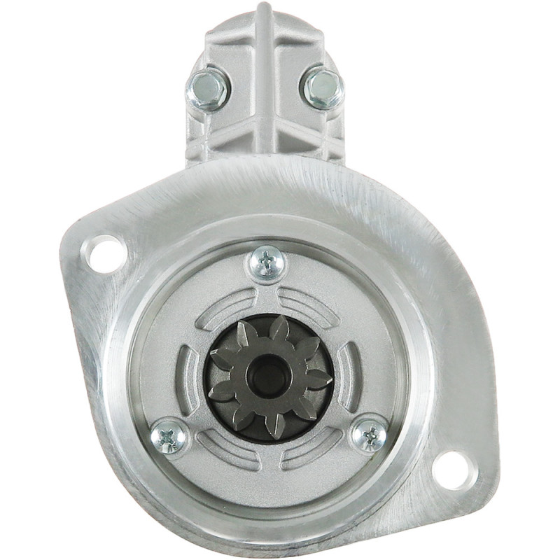 Starter Nissan PICK UP (D22)