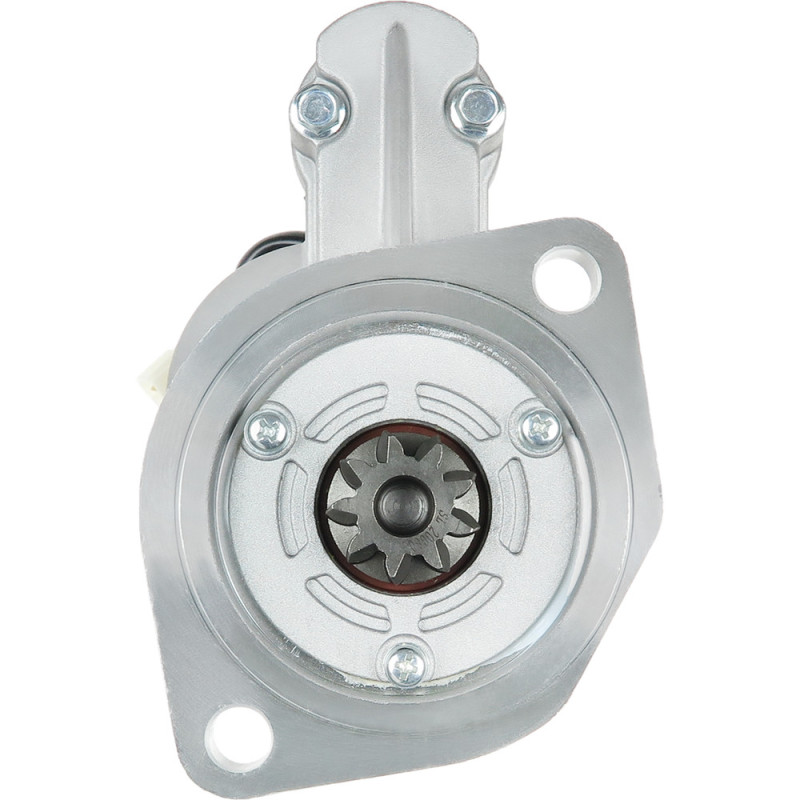 Starter Isuzu TROOPER III Open Off-Road Vehicle