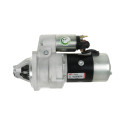 Starter Yanmar Engine_2