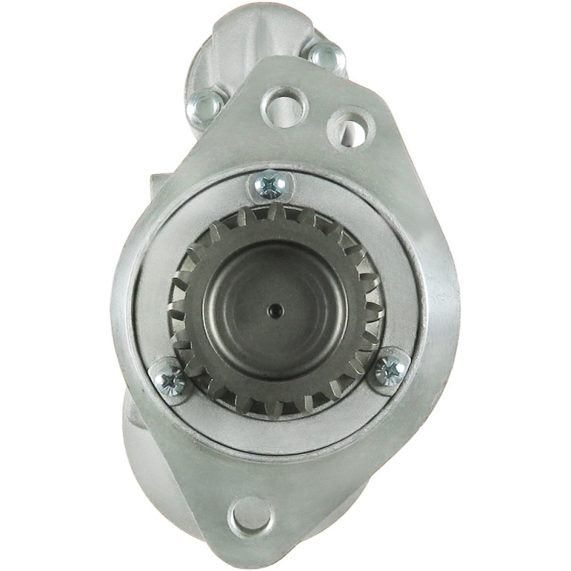 Starter Yanmar Engine