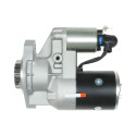 Starter Yanmar Engine_4