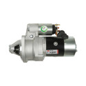 Starter Yanmar Engine_2