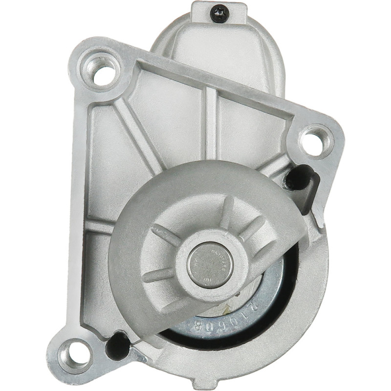 Starter Mitsubishi CARISMA (DA_)