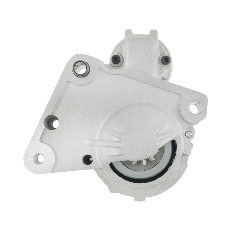 Starter Seat IBIZA III (6L1)