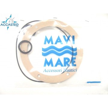 Seal kit for Mavimare GM0-MRA pump
