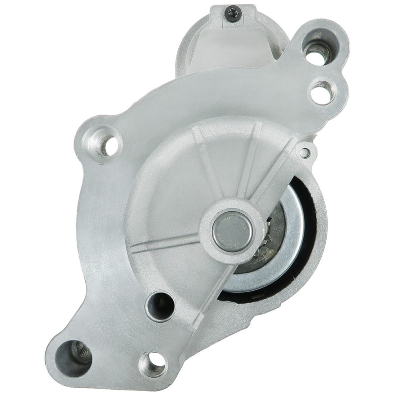 Starter Peugeot EXPERT Van (V_)