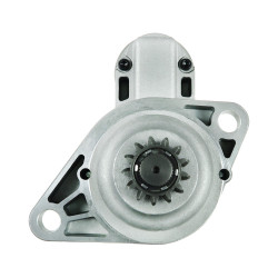 Starter Audi A3 (8P1)