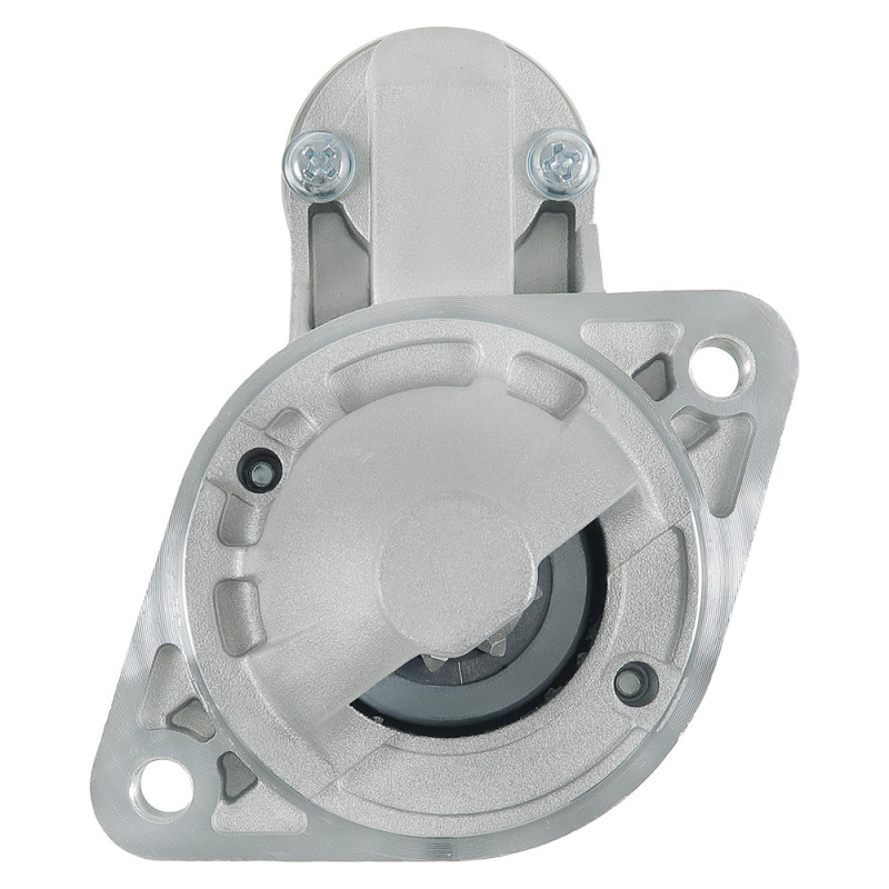 Starter Mitsubishi LANCER IV Hatchback (C6_A, C7_A)