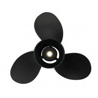 48-828154A12 Propeller Mercury 6 to 15HP 2-stroke and 4-stroke 9 X 8