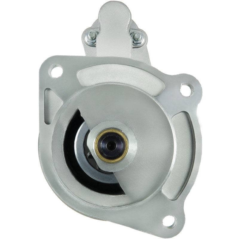 Starter Barber Greene SA 141