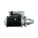 Starter International TD-250_4