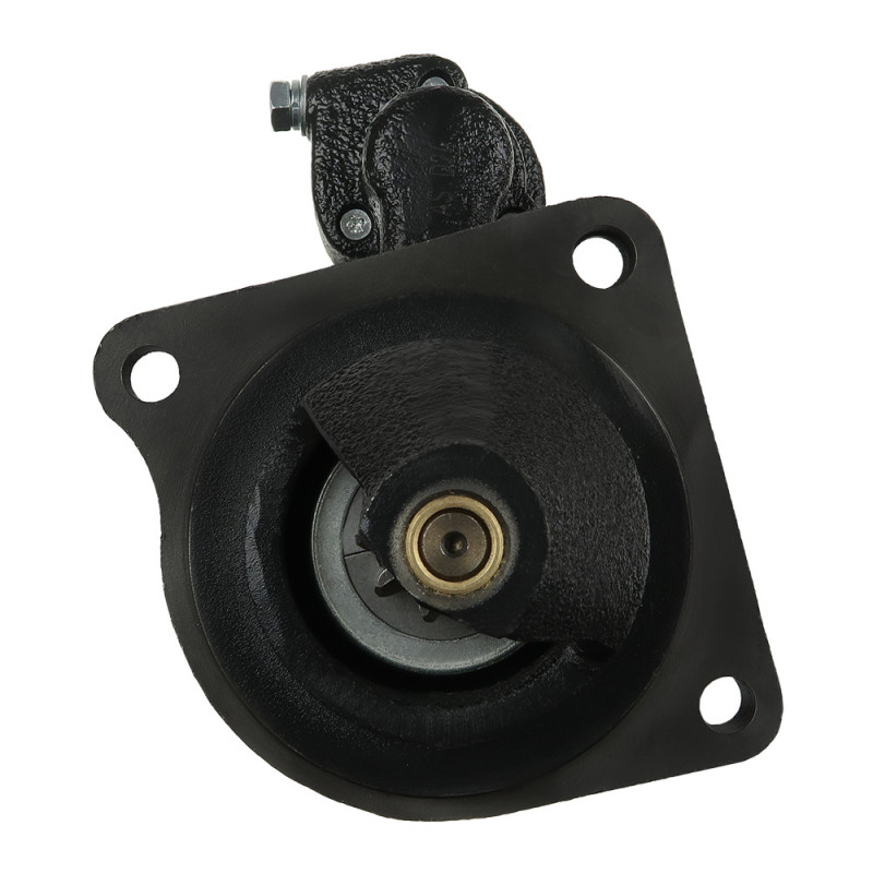 Starter Vauxhall Arena