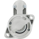 Starter Mitsubishi GALANT IV (A16_)