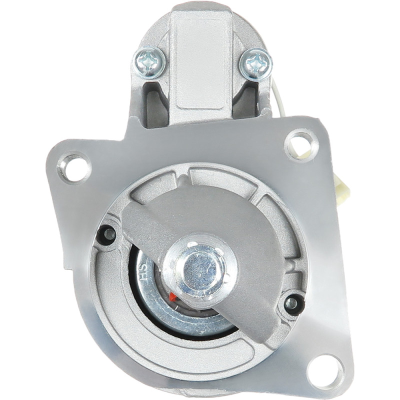 Starter Mazda 929 III (HC)