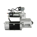 Starter Mitsubishi FD25_2