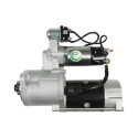 Starter Mitsubishi FD25_4