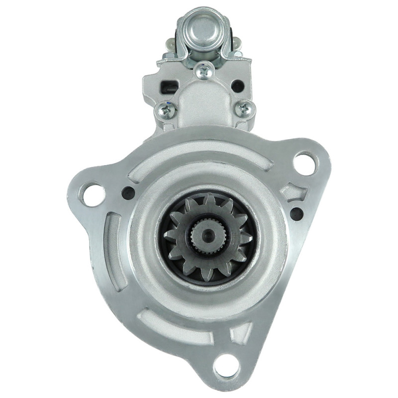 Starter Freightliner Engine