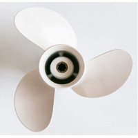 Propeller Yamaha 6 and 8HP 2-Stroke and 4-Stroke 8 1/2 X 8 1/2