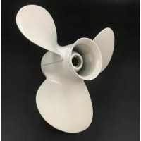 Propeller Yamaha 20 to 30HP 2-Stroke and 4-Stroke 9 7/8 X 9