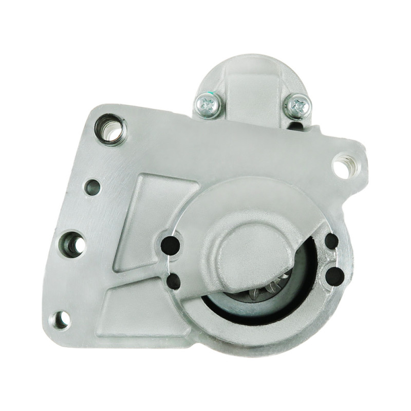 Starter Peugeot 3008 I MPV (0U_)