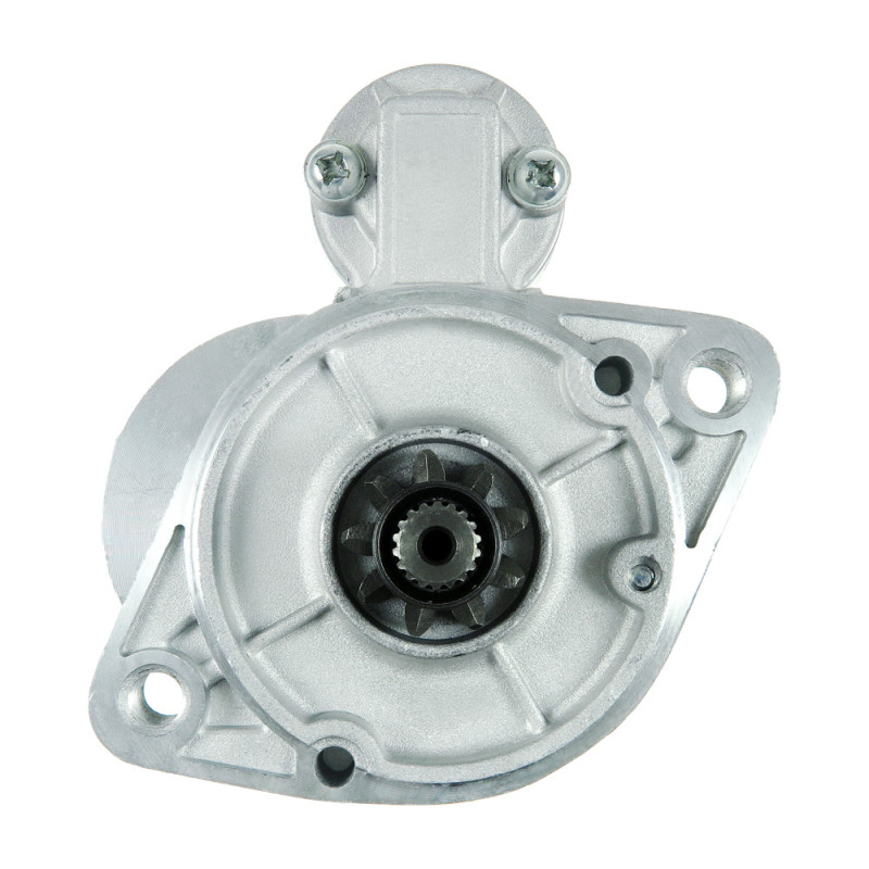 Starter Mitsubishi PAJERO I Canvas Top (L04_G)