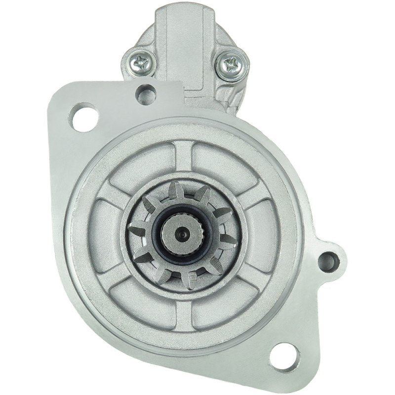 Starter Mitsubishi Various Models