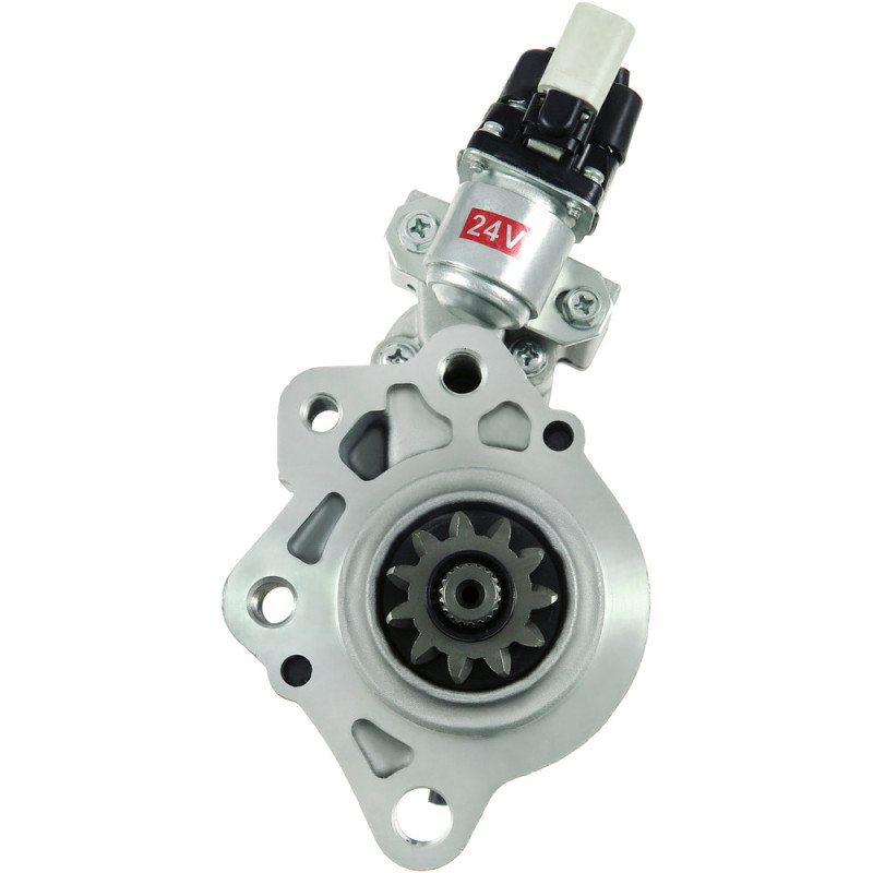 Starter Mitsubishi Fuso