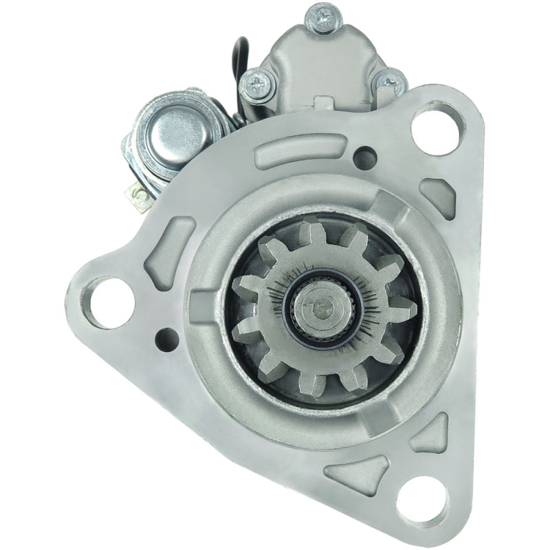 Starter Freightliner FL 112