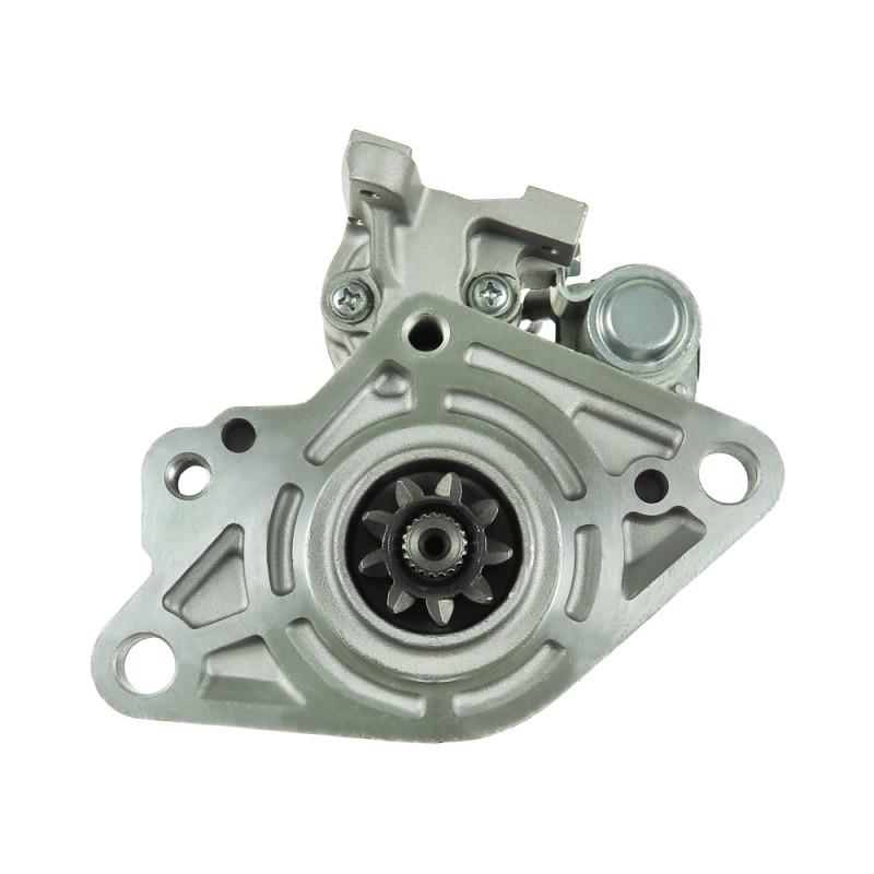 Starter Mitsubishi Canter (FE5, FE6) VI