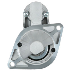 Starter Manitou 120 DLX