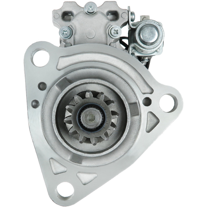 Starter International Workstar