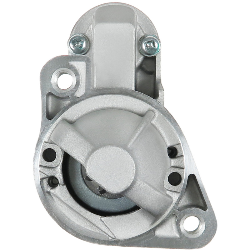 Starter Mitsubishi PAJERO IV (V8_W, V9_W)