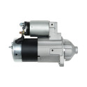 Starter Mitsubishi GALANT VIII (EA_)_4