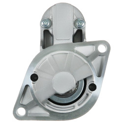 Starter Manitou 120 DLX